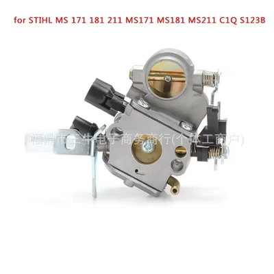 Zama Stihlms171 Ms181 Ms211 zəncirvari mişar karbüratoru