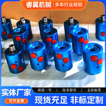 高速液压旋转接头深孔钻数控车床钻床加工中心高压切削液旋转接头