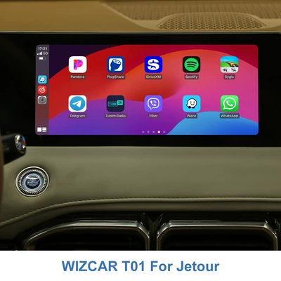 Waze Maps Spotify Music Based – Other Automotive Communications