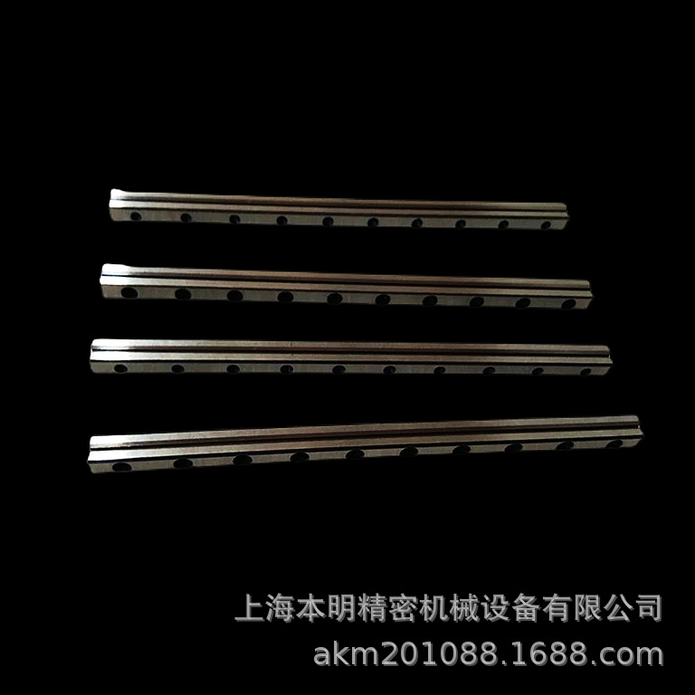 交叉滚柱导轨VR系列05_副本