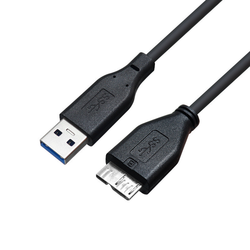 元の47CM/1メートルは西数モバイルハードディスクUSBハードディスクケーブルUSB3.0/マイクロケーブルを適用している|undefined