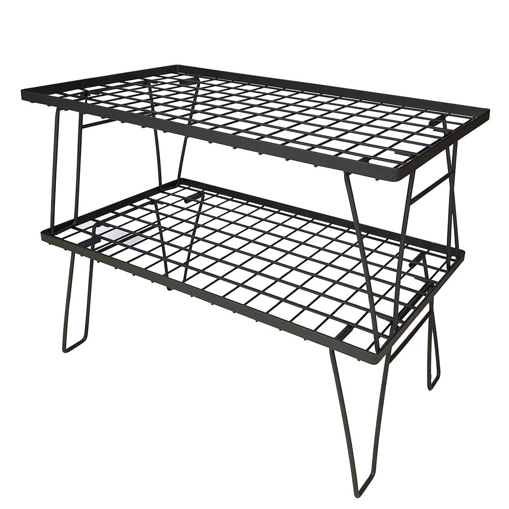 Folding iron net table Outdoor Folding Table Wild Board Board Portable Testing Outdoor Folding Folding Table Danatr