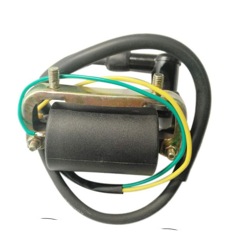 Paquete de alta tensión bobina de encendido adecuado para 30530-102-780 Hon-da CT90 CM91 Trail 90
