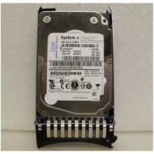 IBM X3650 M2 M3硬盘 42D0672 42D0673 42D0676 73GB 15K 2.5 SAS