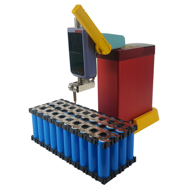 Glitter Glitter 801D energy storage battery point welding machine…