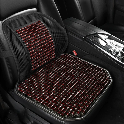 Seat Back Cushion Lumbar Cushion, Cool pad