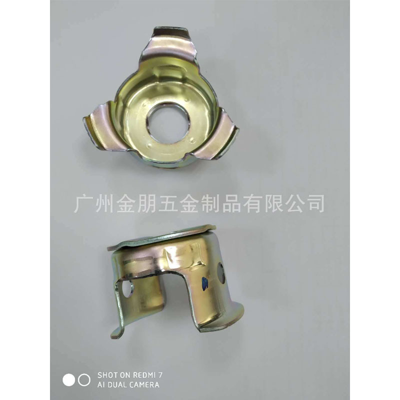 表面加工处理/五金加工/镀锌工艺/三价铬彩锌/三价铬蓝锌/白锌