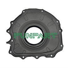 LR043721 C2Z27888 适用于路虎捷豹3.0 5.0汽油曲轴后油封带弹簧