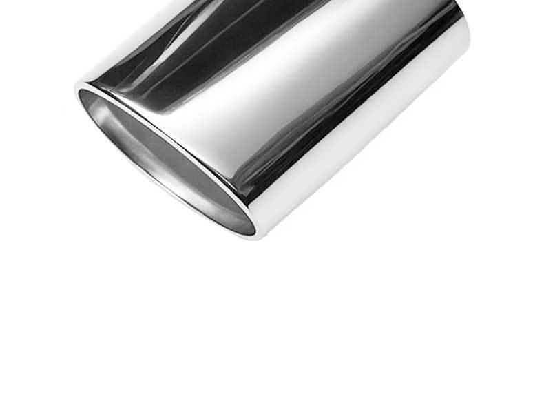 Suitable for Bmw 5 Series 520Li523Li | 535Li | 528Li | 325Li | X1X3 Modified Exhaust Pipe Tailpipe