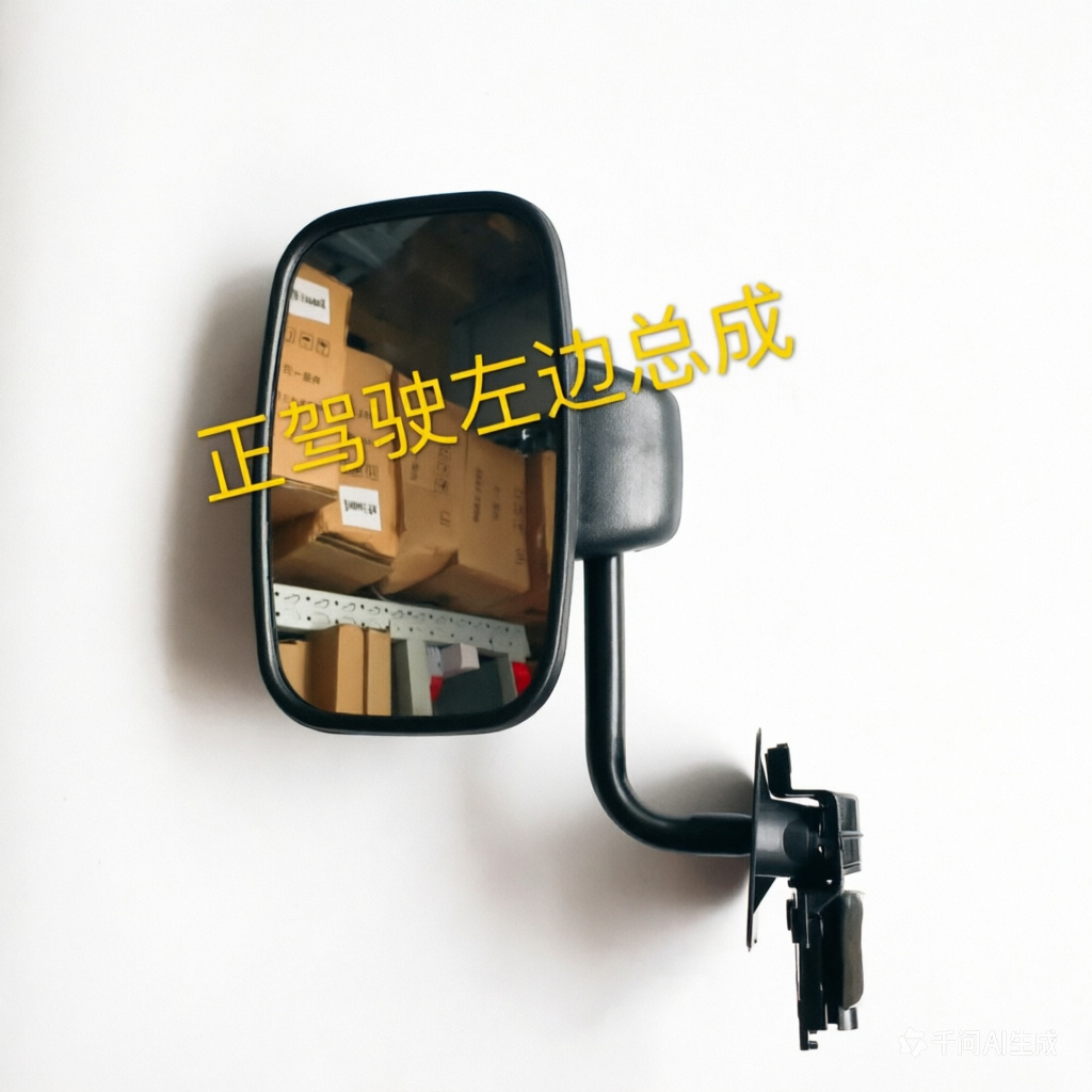 87902-36010 Is Suitable for Toyota Coaster Rearview Mirror, Minibus Reflector