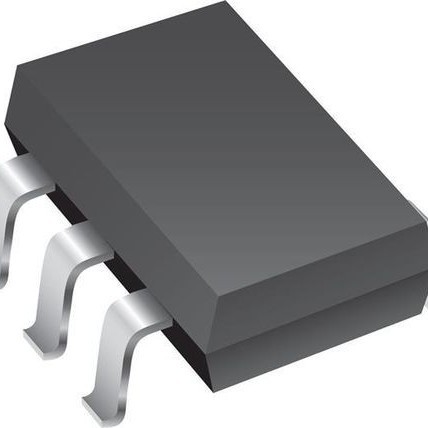 DSL03-24低电容TVS，用于高速线（例如xDSL） 24V 15A