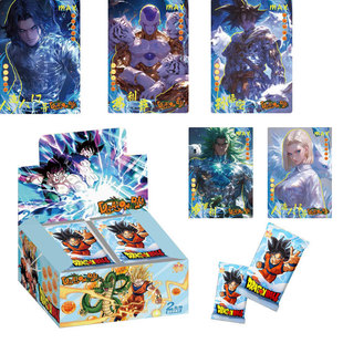 �ǿ��Ą������鿨��DRAGON BALL�ղؿ�Ƭ�O���ؐ����������߅��