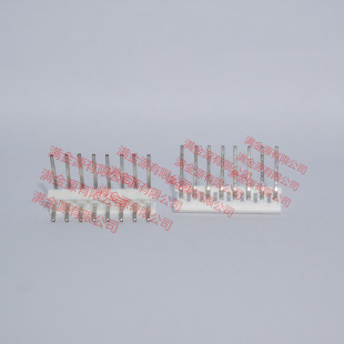 �F؛640453-8 TEȫ��ԭ�b8POS 2.54MM ���PCB�B���� ���� �Ӳ��