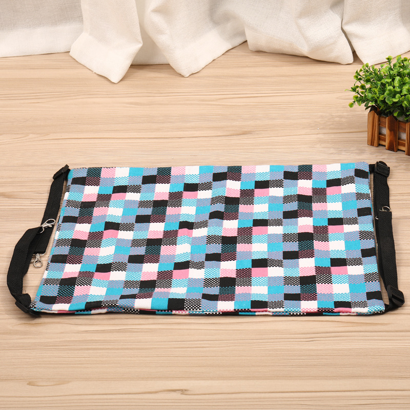 화려한 격자 무늬