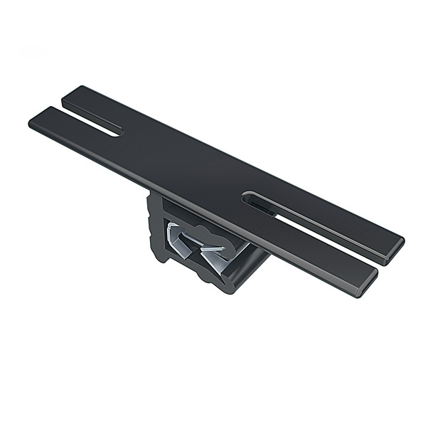 海尔曼太151-01148 | EC17-PA66HIRHS-BK