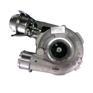 GT1544V  28200-2A400涡轮增压器 适用汽车发动机增压器