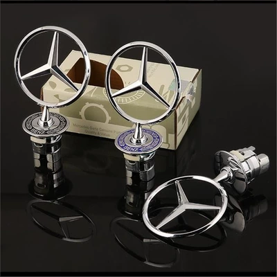 Suitable for Mercedes-Benz engine: Car logo