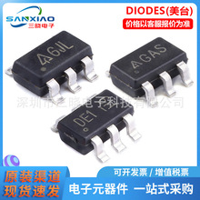 AP63301WU-7 AP63300WU-7 ��װTSOT-23-6 DC-DC��ԴоƬ