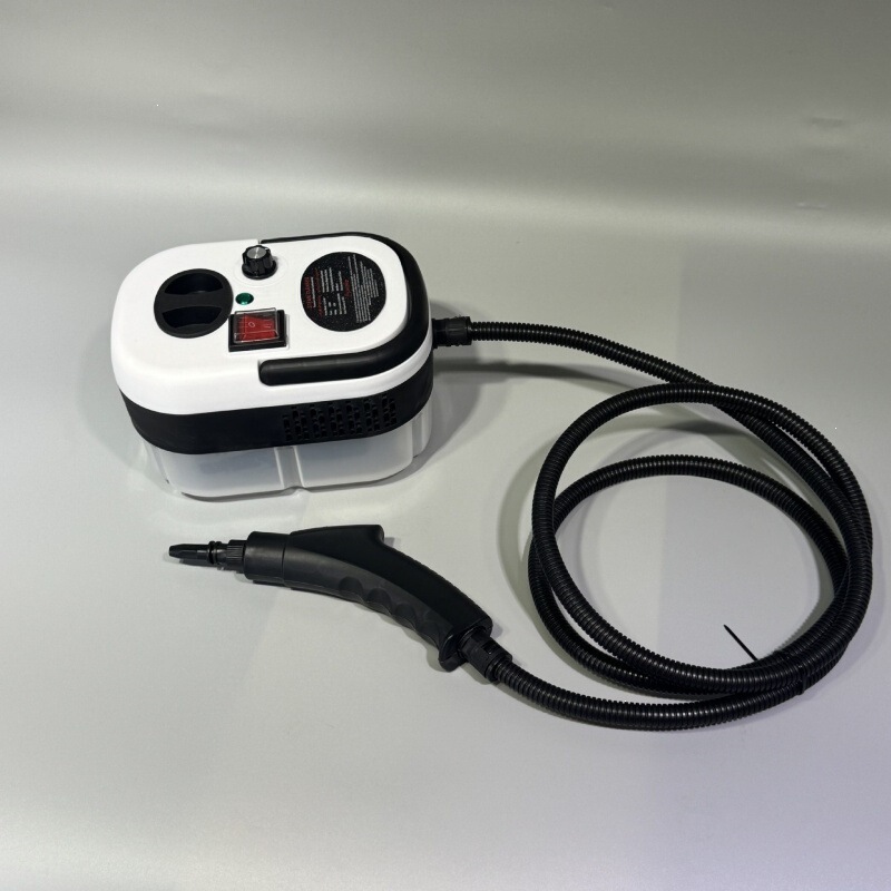 Cross-border high-temperature and high-pressure steam cleaning machine, small household range hood and air conditioner disinfection and cleaning machine, for kitchen grease removal Cross-border high-temperature and high-pressure steam cleaning machine, small household range hood and air conditioner disinfection and cleaning machine, for kitchen grease removal