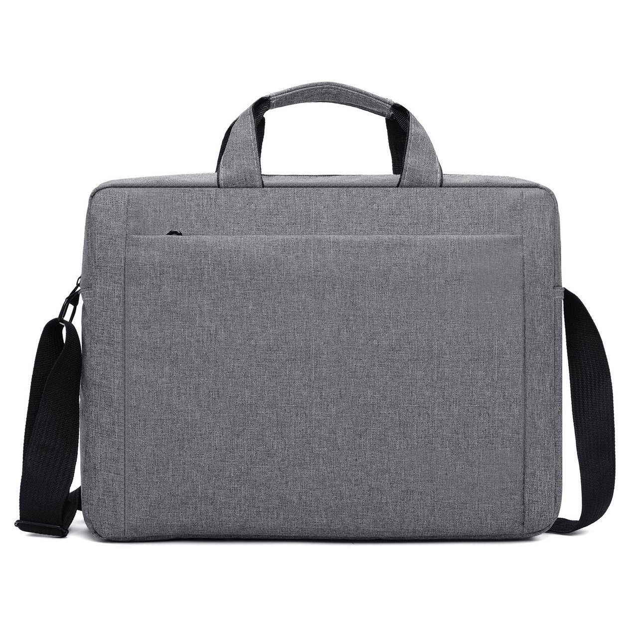 La nueva versión coreana del bolso de computadora de moda, bolso de hombro único para mujeres, mochila portátil ligera y multifuncional para hombres image 7