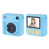 Royal Blue (print camera)