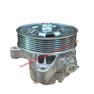 Pump Booster Pump, Gücləndirici nasosu