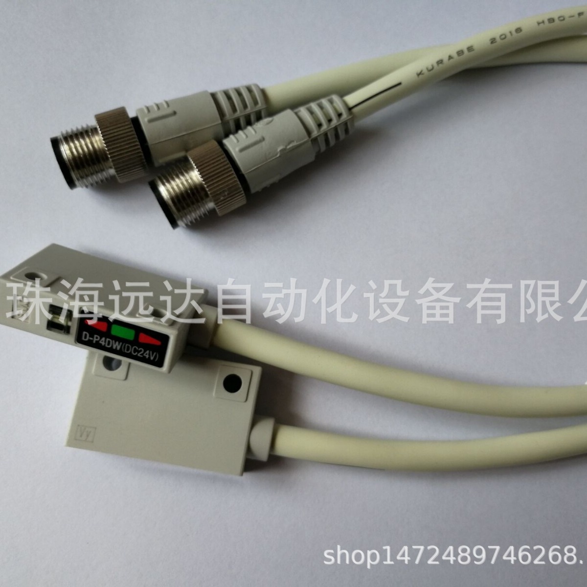 供应SMC磁性开关D-M9PVSAPC D-M9PVSAPC