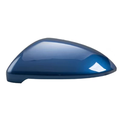 Other Automotive Exterior Supplies — American Version Sagitar Jetta Mk7 - blue-with-lights-left