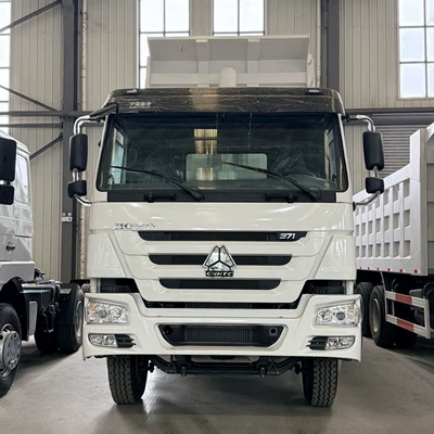 engineering tipper trucks, in stock, Yük maşınları