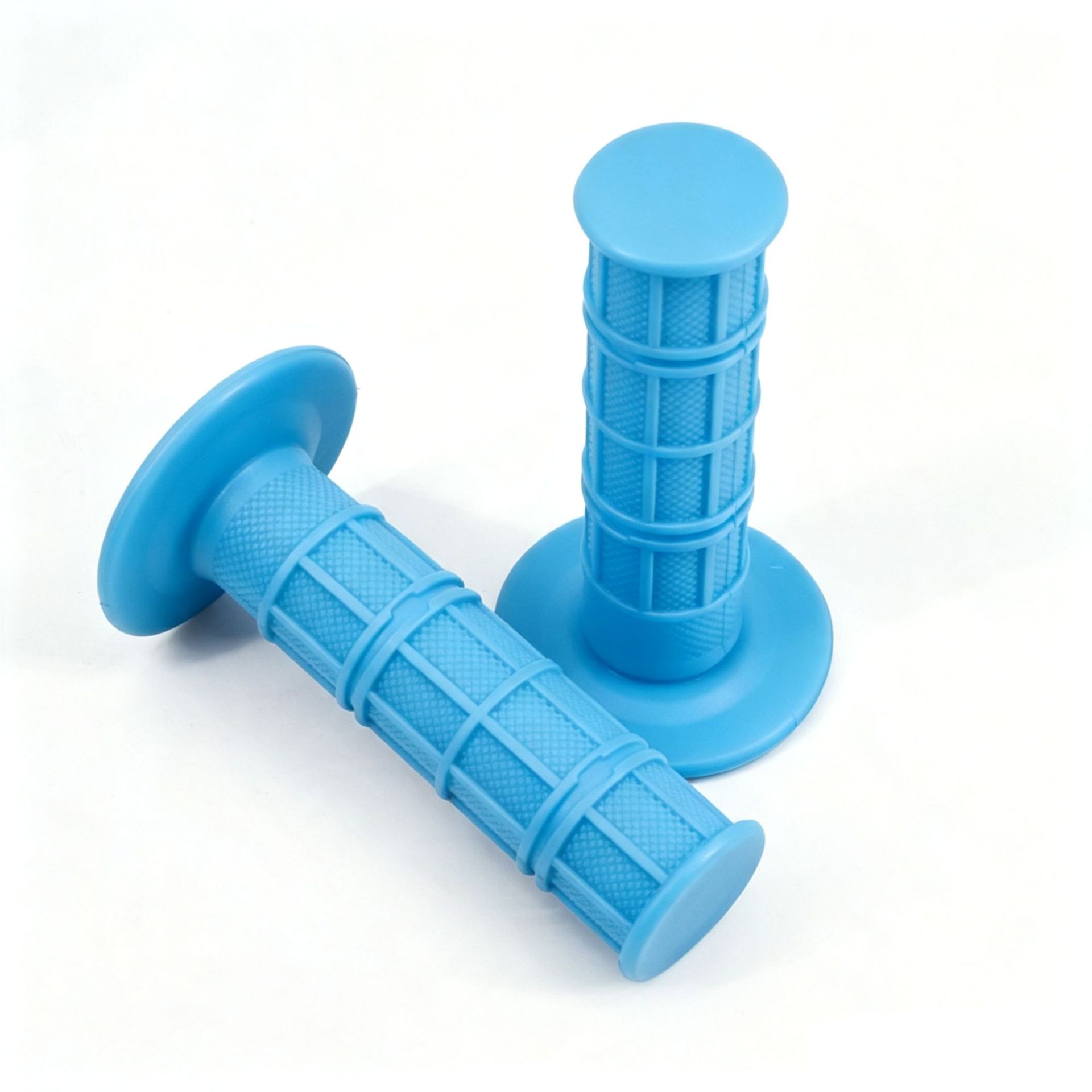 Off-road motorcycle modified handlebar grips: Hengjian, Keweisi, Suma, Bosuer, Huayang T2K2 handlebar covers, soft grips