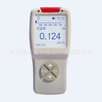 【厂家正品代理】RD200型便携式辐射检测仪 量大优惠