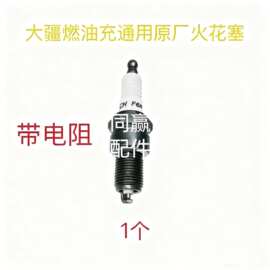 大疆植保无人机T30/T40/T50/T60/T70/T70P/T100发电机原厂火花塞