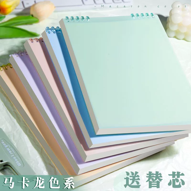 Ноутбук, качественная книга, отрывной лист, увеличенная толщина