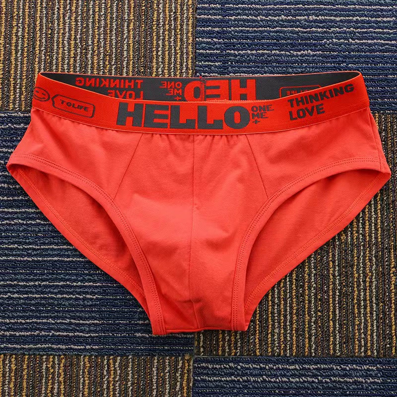  colorued thin breathable pants wholesale slim fit