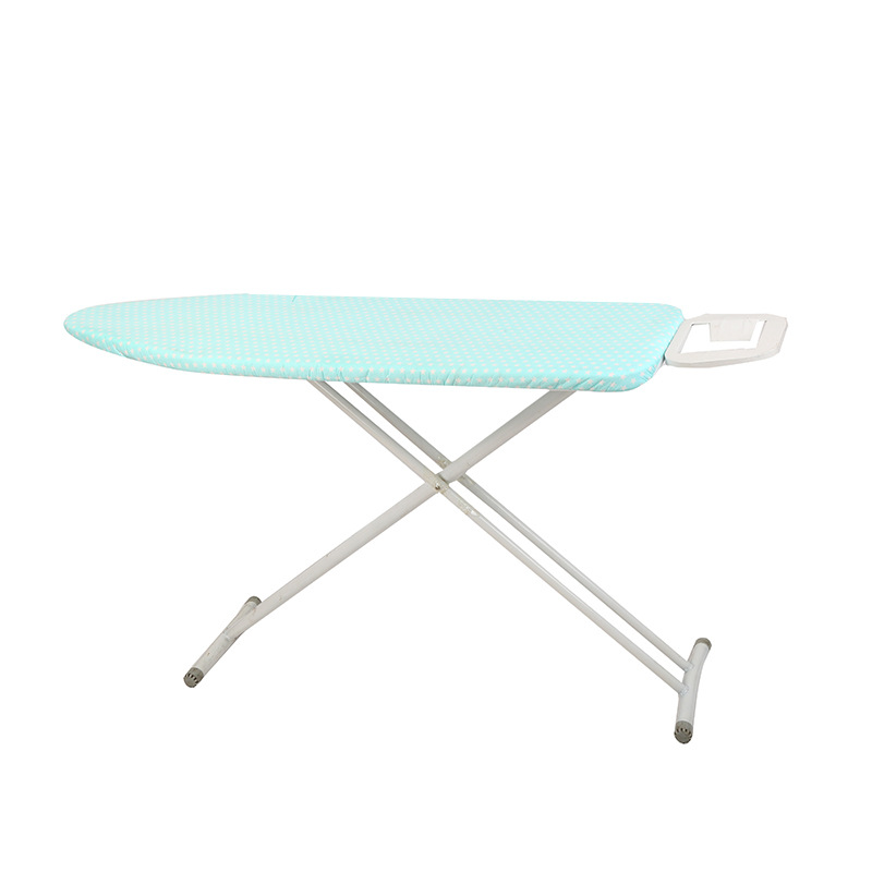 [Holding Jia] Impresión de algodón resistente a altas temperaturas tabla de planchar cubierta tabla de planchar cambiante cubierta de tela tabla de planchar paño