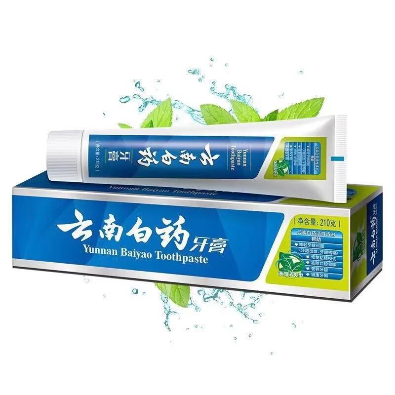 正品保证假一罚十牙膏抑菌薄荷留兰香激爽冰柠益优清清新晨露香型|undefined