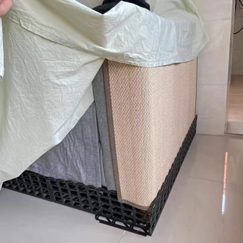 Protector de sofá antiarañazos, resistente al desgaste, autoadhesivo, para pared, puerta y rascador_voghion.com