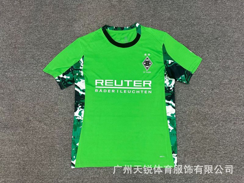 2526俱乐部新款球衣汉堡里尔桑德兰阿拉维斯布莱顿流浪者足球球衣|undefined
