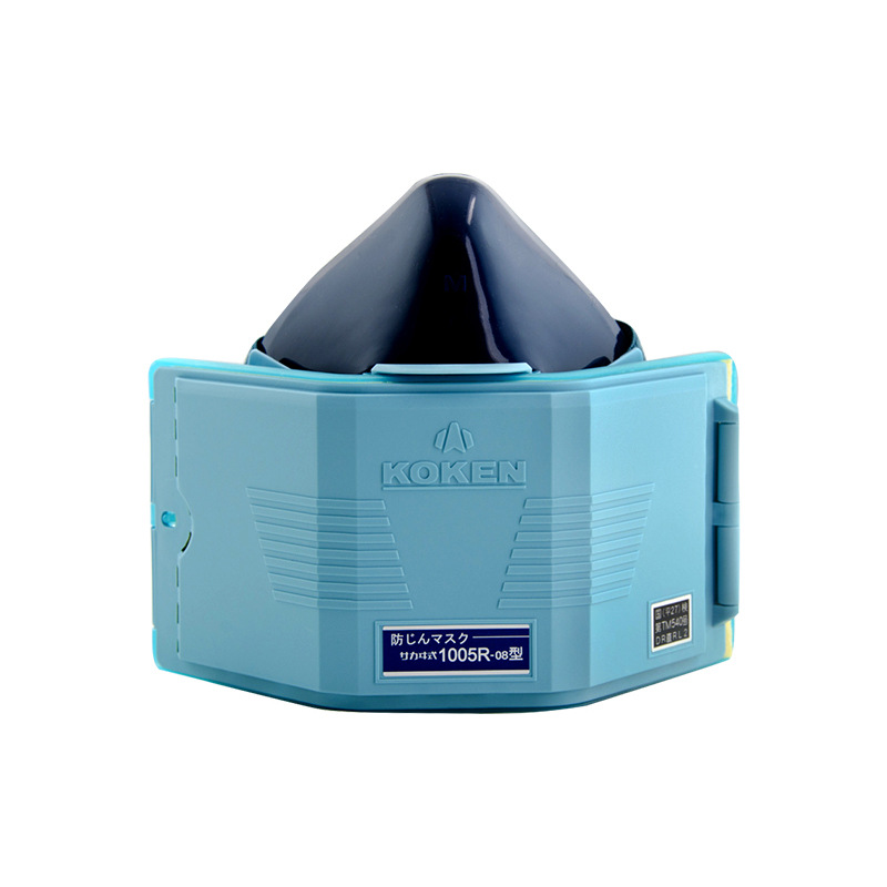 兴研1005R防尘面具