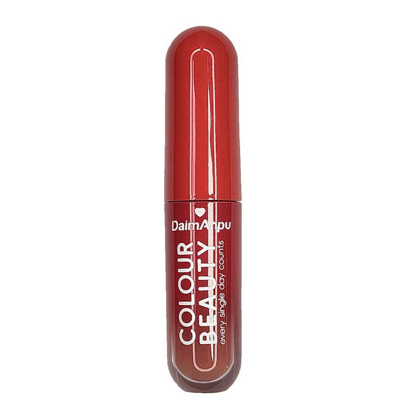 Lip gloss (Daimanpu) D202 — mirror finish, intense hydration, plumping effect
