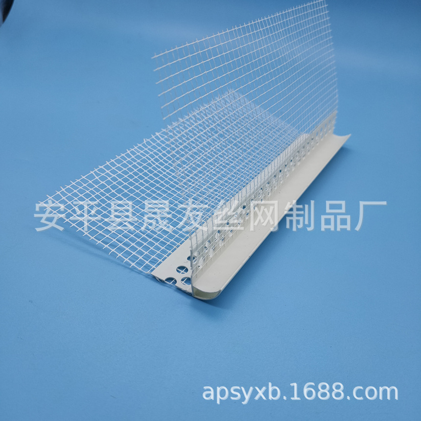 上阳角防流挂 老式鹰嘴滴水线条 成品滴水线夏博