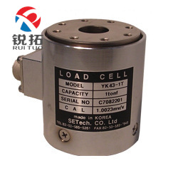 SETech YK-43-(500kg~300t)称重传感器