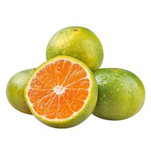 云南青皮蜜橘新鲜水果当季现摘薄皮蜜桔无籽桔子早熟橘子整箱包邮