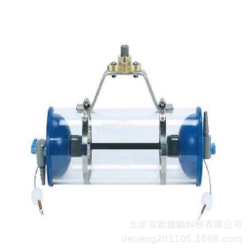 卡盖式采水器/横式采水器/水平式采水器  DPKG