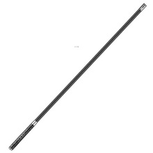 达瓦鱼竿手竿大物竿黑棍全套一套碳素超轻超硬钓鱼竿台钓竿19调厂