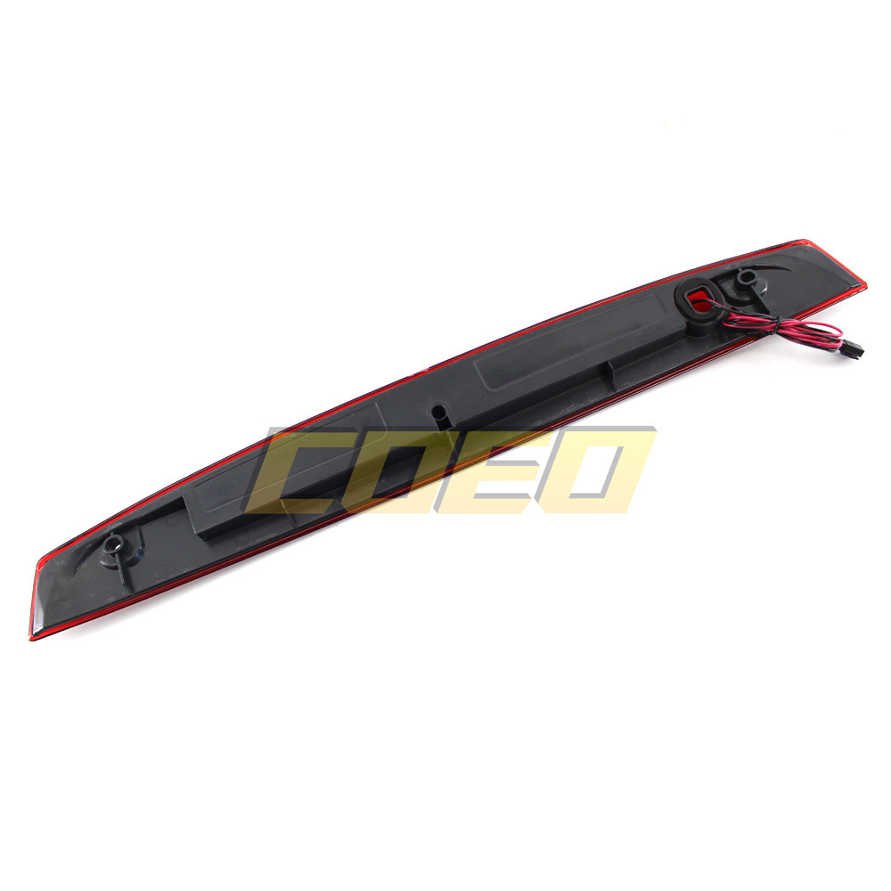 Suitable for Mercedes-Benz W639 High-Mounted Brake Light A6398200056 Anti-Rear-End Collision Ultra-Bright Anti-Glare Led Strip Light