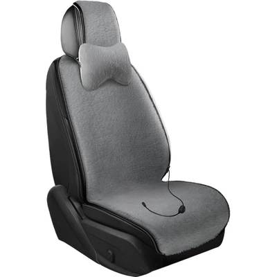 Wool pad – Seat Cushion 12V24V Warm