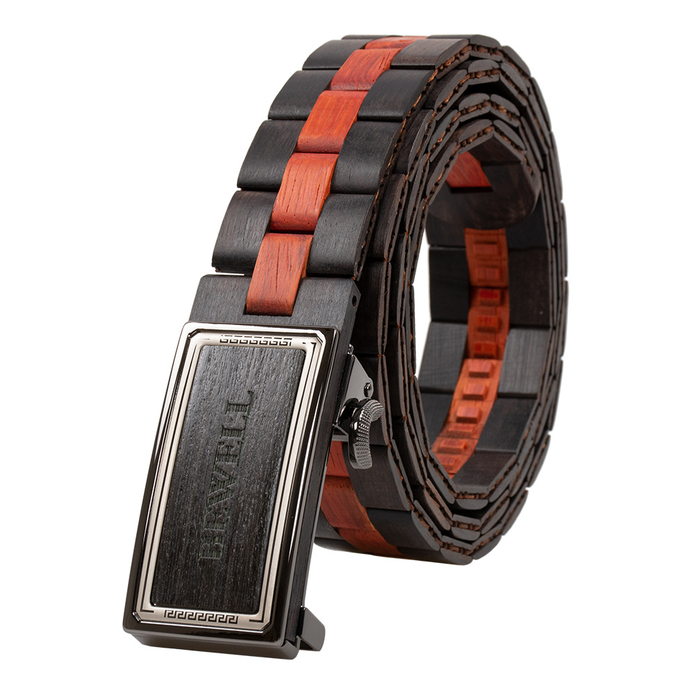 Belt sandalwood