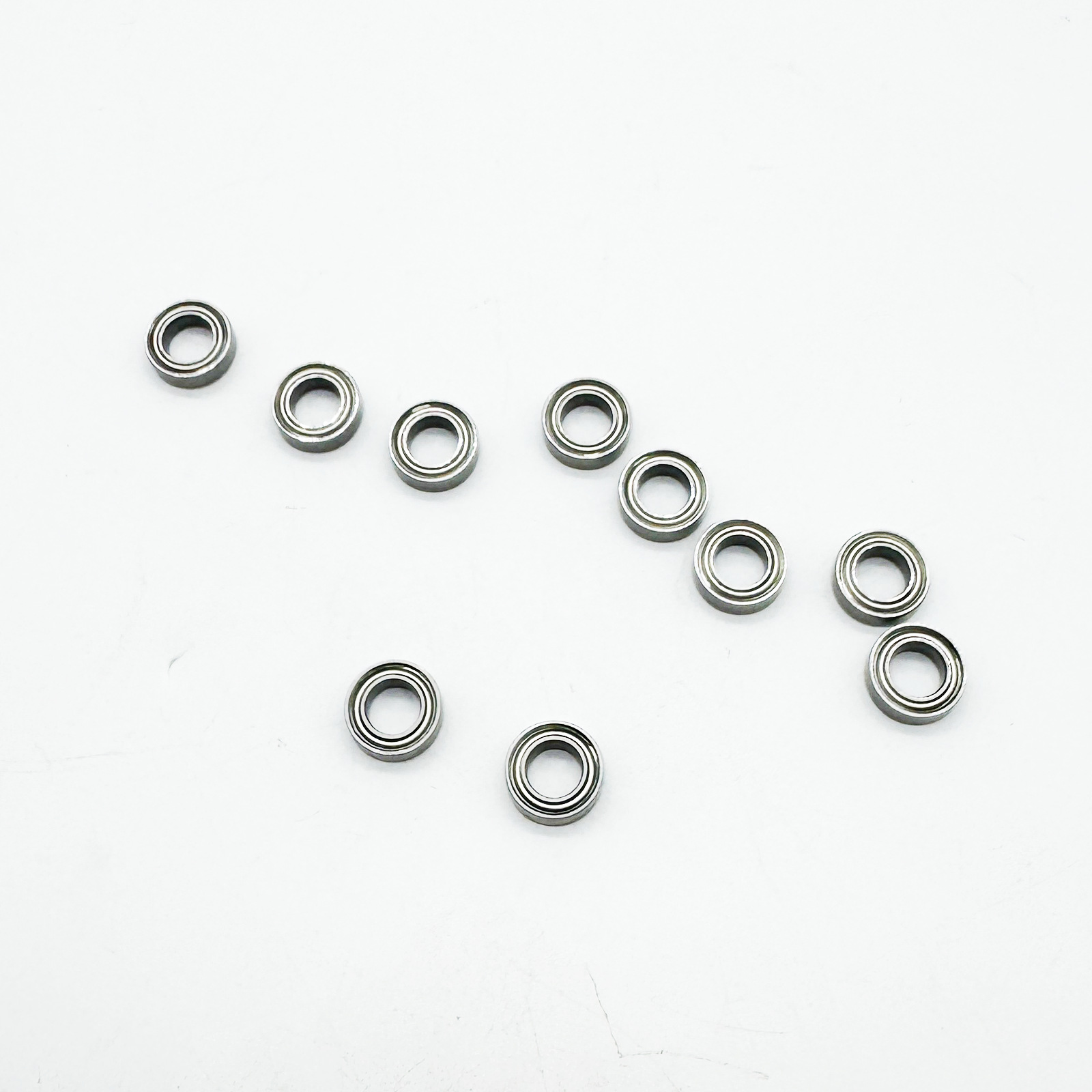 厂家供应深沟球电机机械轴承 不锈钢轴承 密封深沟球轴承