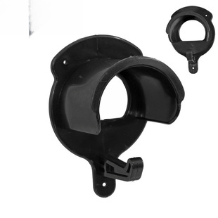 Multifunctional Plastic Horse Stall Hook, Plastic Water Halter Hook, Reins Hook, Bridle Hanger, Horse Stall Supplies